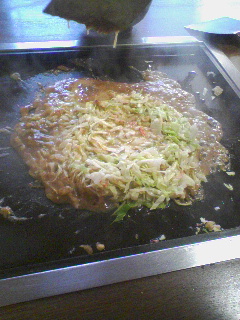 投入