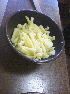 トッピング