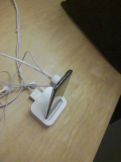 iPod touch
