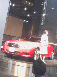 スカイラインクーペ
