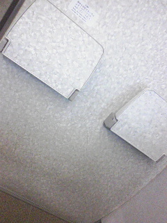 コンセント無し