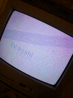 テレビ朝日