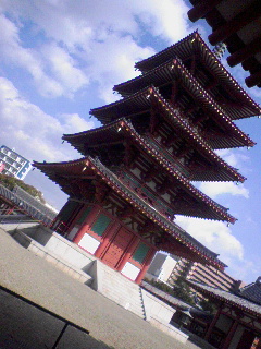 五重の塔