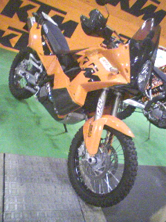 KTMその２