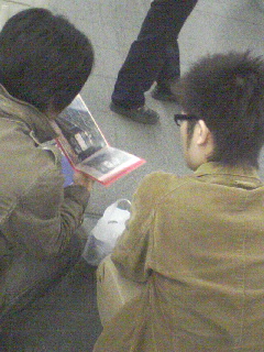 写真談義