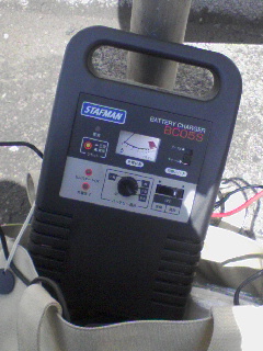 バイク救済計画