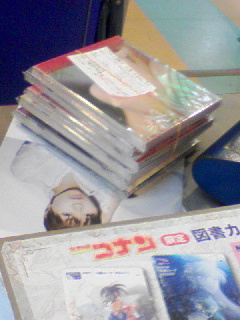アルバム入荷