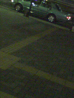 セレブに専用車