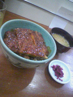 みそかつ丼