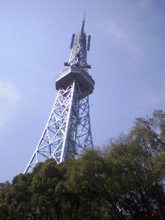テレビ塔