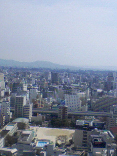 瀬戸デジタルタワー