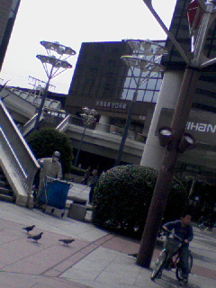 某モデル地