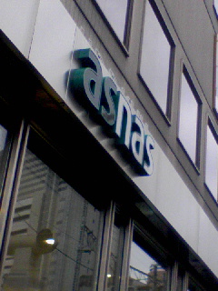 asnas