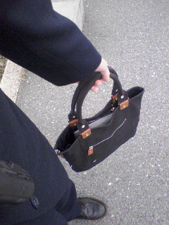 今日のお出かけ