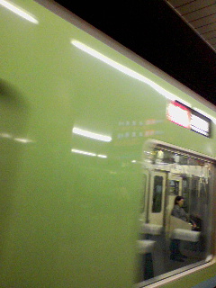 9000系