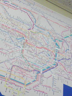 観光地検討