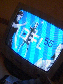 日テレ55