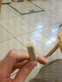 割り箸