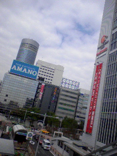 ふと思う