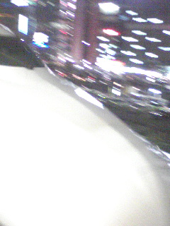 キター