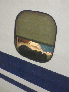 奇遇ですな