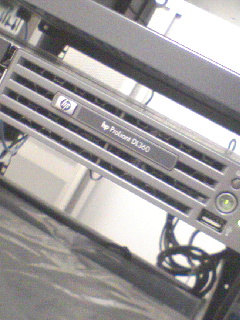 清掃メンテナンス