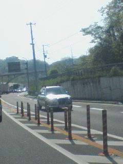 脳内カーナビ発動