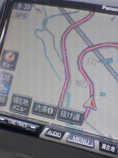 爆走ちぅ