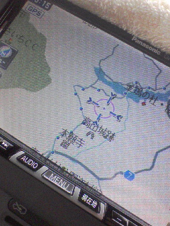 足つった