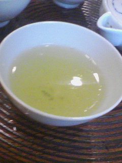 ３杯目