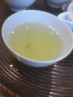 ４杯目