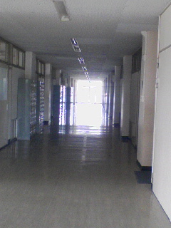 廊下