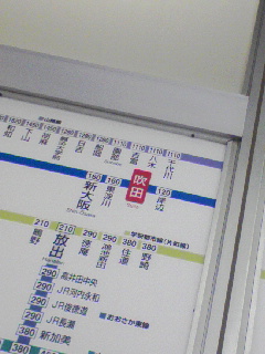 吹田