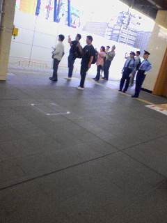 撮り鉄