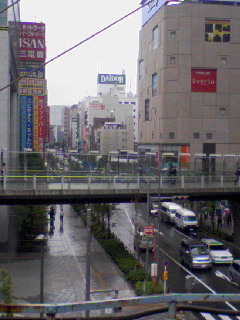 事件現場