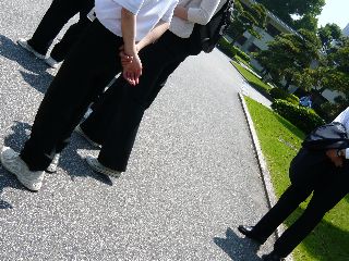 ずっと監視中