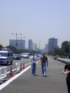東京タワー