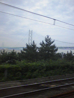 明石大橋