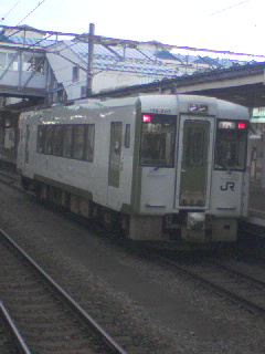 快速しもきた