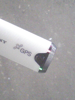 電池切れ
