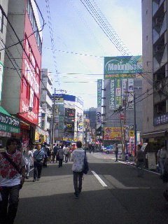 日本橋