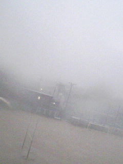 雨降りすぎ