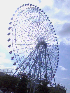 観覧車