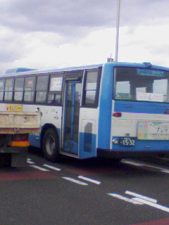 路線バス