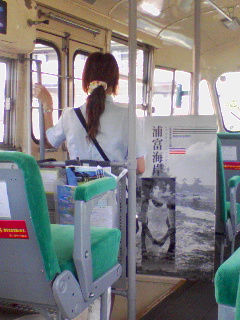 カンペなし