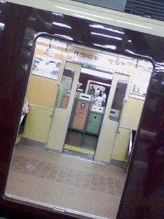 電チラ