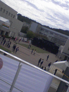 大学祭