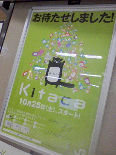 おまたせしました
