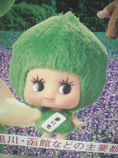 まりも