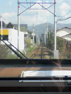 単線まにあ